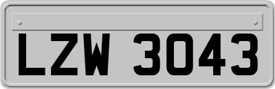 LZW3043