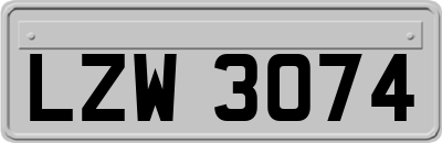 LZW3074
