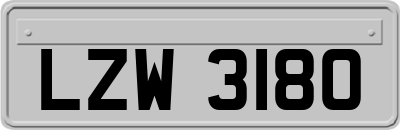 LZW3180