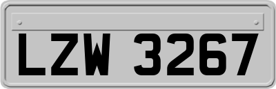 LZW3267