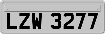 LZW3277