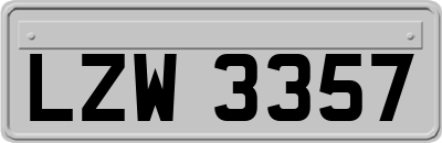 LZW3357