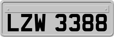 LZW3388