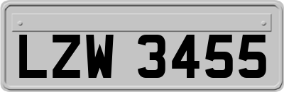 LZW3455