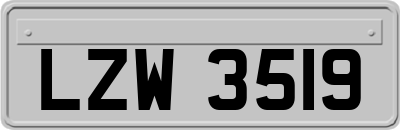 LZW3519