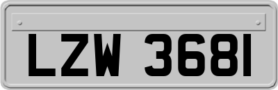 LZW3681