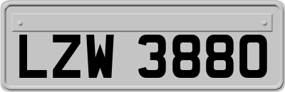 LZW3880