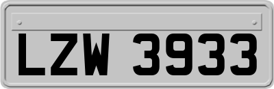 LZW3933