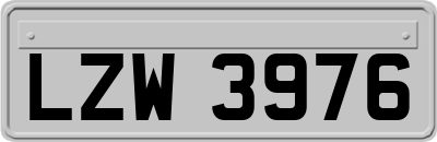 LZW3976