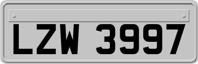 LZW3997