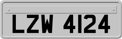 LZW4124