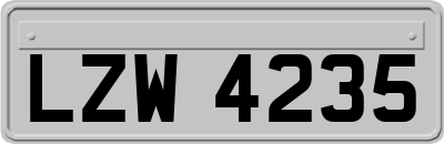LZW4235