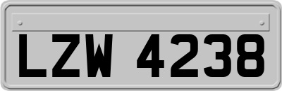 LZW4238