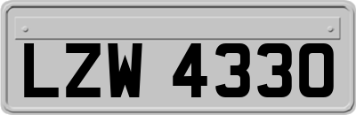 LZW4330