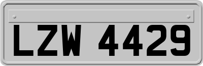 LZW4429