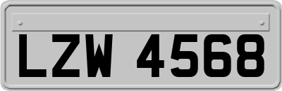 LZW4568