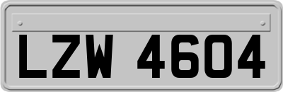 LZW4604