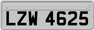 LZW4625