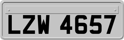 LZW4657