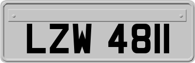 LZW4811