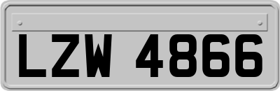 LZW4866