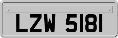 LZW5181