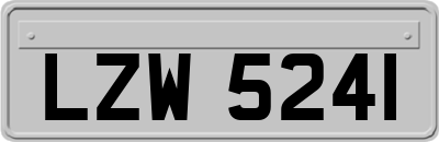 LZW5241