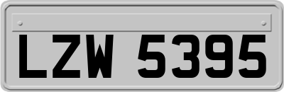 LZW5395
