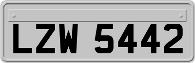 LZW5442