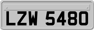 LZW5480