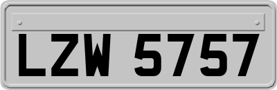 LZW5757