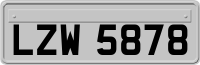 LZW5878