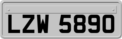 LZW5890
