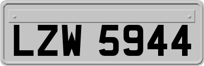 LZW5944