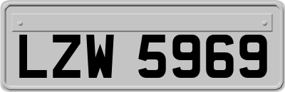 LZW5969