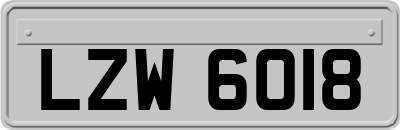 LZW6018
