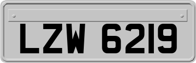 LZW6219