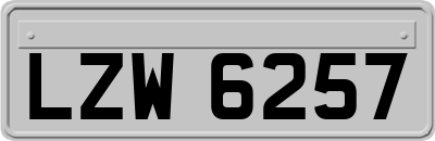 LZW6257
