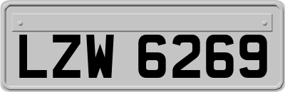 LZW6269