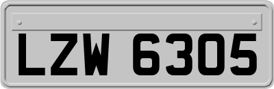 LZW6305