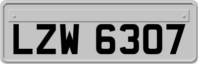 LZW6307