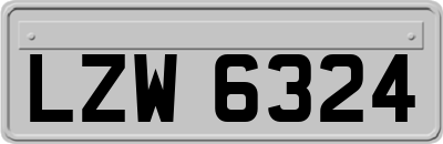 LZW6324