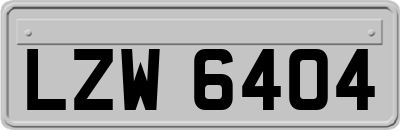 LZW6404