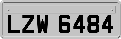 LZW6484