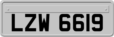 LZW6619