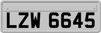 LZW6645