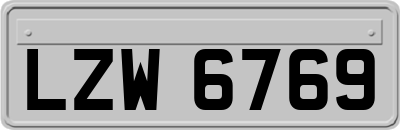 LZW6769
