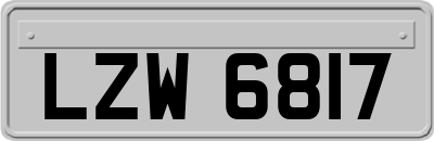 LZW6817