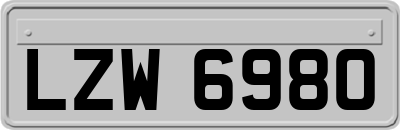 LZW6980