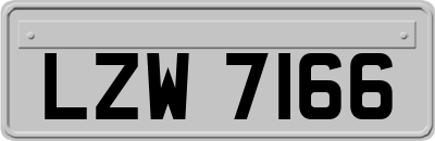 LZW7166